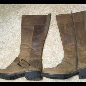 Clarks Orinocco Jazz Boot